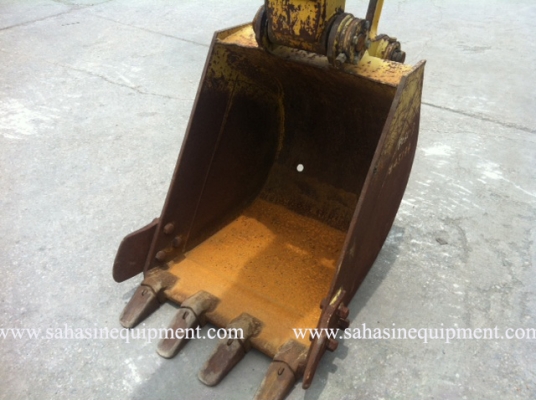 รถขุด PC60-7 S/N 451XX รถนอก สภาพดี บจก.สหสินอีควิปเม้นท์ โทร.081-5851880, 02-5168100-1 www.sahasinequipment.com