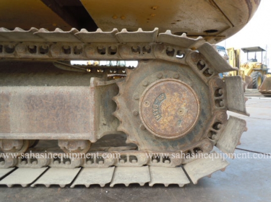 รถขุด PC60-7 S/N 451XX รถนอก สภาพดี บจก.สหสินอีควิปเม้นท์ โทร.081-5851880, 02-5168100-1 www.sahasinequipment.com