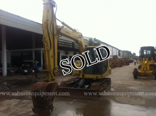 รถขุด PC60-7 รถนอก ขายถูก บจก.สหสินอีควิปเม้นท์ โทร.081-5851880, 02-5168100-1 www.sahasinequipment.com รถขุด PC60-7 รถนอก ขายถูก บจก.สหสินอีควิปเม้นท์ โทร.081-5851880, 02-5168100-1 www.sahasinequipment.com