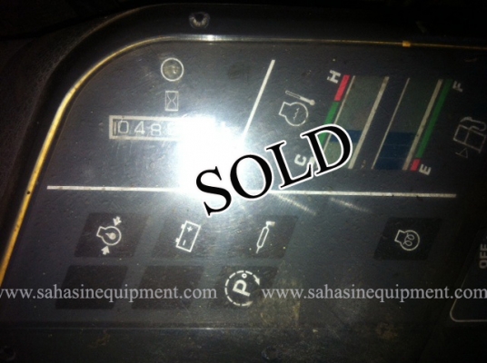 รถขุด PC60-7 รถนอก ขายถูก บจก.สหสินอีควิปเม้นท์ โทร.081-5851880, 02-5168100-1 www.sahasinequipment.com รถขุด PC60-7 รถนอก ขายถูก บจก.สหสินอีควิปเม้นท์ โทร.081-5851880, 02-5168100-1 www.sahasinequipment.com