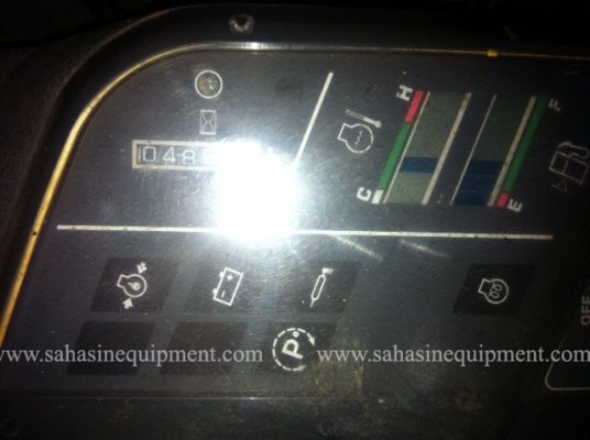 รถขุด PC60-7 รถนอก ขายถูก บจก.สหสินอีควิปเม้นท์ โทร.081-5851880, 02-5168100-1 www.sahasinequipment.com รถขุด PC60-7 รถนอก ขายถูก บจก.สหสินอีควิปเม้นท์ โทร.081-5851880, 02-5168100-1 www.sahasinequipment.com