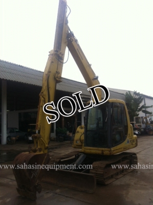 รถขุด PC60-7 รถนอก ขายถูก บจก.สหสินอีควิปเม้นท์ โทร.081-5851880, 02-5168100-1 www.sahasinequipment.com รถขุด PC60-7 รถนอก ขายถูก บจก.สหสินอีควิปเม้นท์ โทร.081-5851880, 02-5168100-1 www.sahasinequipment.com