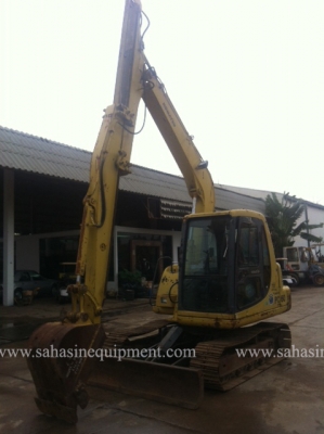 รถขุด PC60-7 รถนอก ขายถูก บจก.สหสินอีควิปเม้นท์ โทร.081-5851880, 02-5168100-1 www.sahasinequipment.com รถขุด PC60-7 รถนอก ขายถูก บจก.สหสินอีควิปเม้นท์ โทร.081-5851880, 02-5168100-1 www.sahasinequipment.com