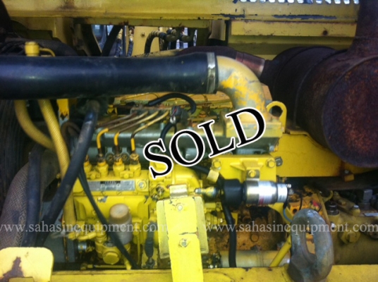 รถขุด PC60-7 รถนอก ขายถูก บจก.สหสินอีควิปเม้นท์ โทร.081-5851880, 02-5168100-1 www.sahasinequipment.com รถขุด PC60-7 รถนอก ขายถูก บจก.สหสินอีควิปเม้นท์ โทร.081-5851880, 02-5168100-1 www.sahasinequipment.com