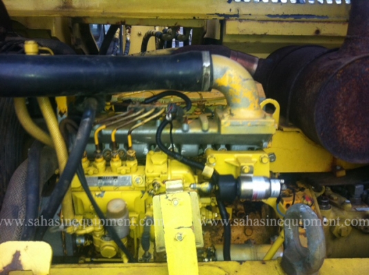 รถขุด PC60-7 รถนอก ขายถูก บจก.สหสินอีควิปเม้นท์ โทร.081-5851880, 02-5168100-1 www.sahasinequipment.com รถขุด PC60-7 รถนอก ขายถูก บจก.สหสินอีควิปเม้นท์ โทร.081-5851880, 02-5168100-1 www.sahasinequipment.com