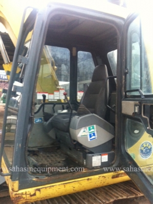 รถขุด PC60-7 รถนอก ขายถูก บจก.สหสินอีควิปเม้นท์ โทร.081-5851880, 02-5168100-1 www.sahasinequipment.com รถขุด PC60-7 รถนอก ขายถูก บจก.สหสินอีควิปเม้นท์ โทร.081-5851880, 02-5168100-1 www.sahasinequipment.com