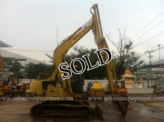 รถขุด PC60-7 รถนอก ขายถูก บจก.สหสินอีควิปเม้นท์ โทร.081-5851880, 02-5168100-1 www.sahasinequipment.com รถขุด PC60-7 รถนอก ขายถูก บจก.สหสินอีควิปเม้นท์ โทร.081-5851880, 02-5168100-1 www.sahasinequipment.com