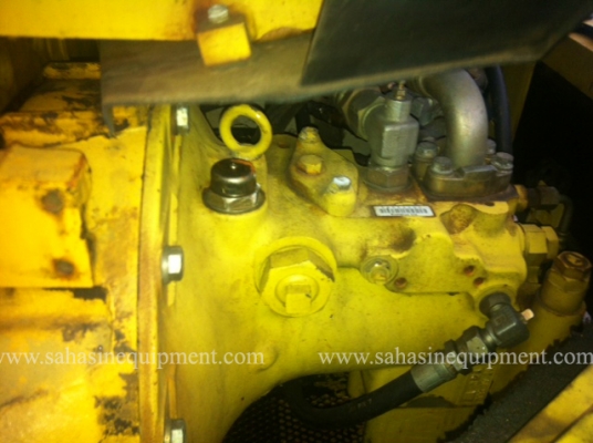 รถขุด PC60-7 รถนอก ขายถูก บจก.สหสินอีควิปเม้นท์ โทร.081-5851880, 02-5168100-1 www.sahasinequipment.com รถขุด PC60-7 รถนอก ขายถูก บจก.สหสินอีควิปเม้นท์ โทร.081-5851880, 02-5168100-1 www.sahasinequipment.com