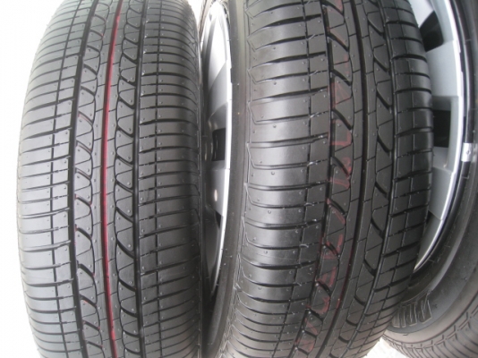 ขายกะทะล้อ Suzuki 4รู100+ ฝาครอบ + ยางป้ายแดง 175/65r15 ปี1813 ตอนมีอยู่ 6 ชุดครับ (081-3747940)