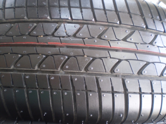 ขายยางป้ายแดง 175 65 15 บริสโตน