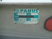 ขายหางพ่วงก้างปลาพนัสแท้