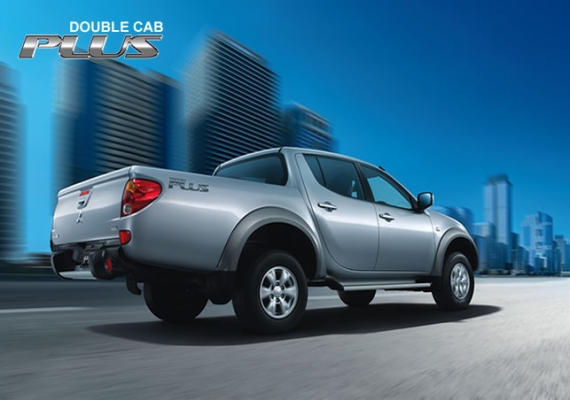 รับจอง Triton ทุกรุ่น ฟรีประกันภัยชั้น1 + ส่วนลด ของแถม ดาว์นเริ่ม 0\% ผ่อนนาน 84เดือน