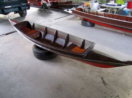 ขาย เรือบด สภาพพร้อมใช้