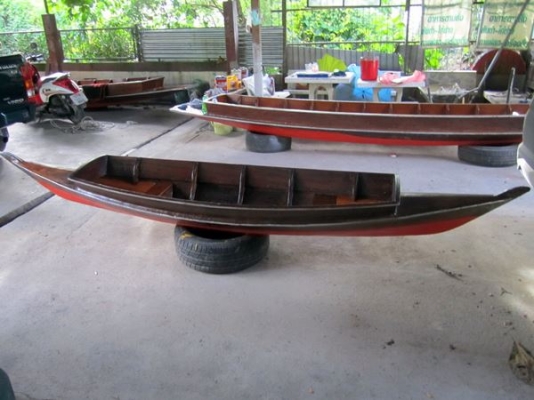 ขาย เรือบด สภาพพร้อมใช้