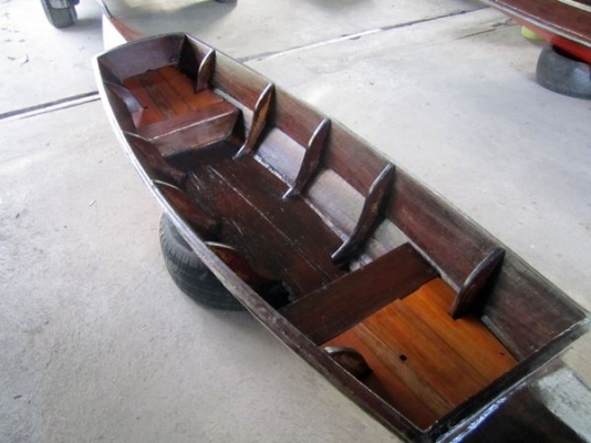 ขาย เรือบด สภาพพร้อมใช้