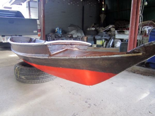 ขาย เรือบด สภาพพร้อมใช้