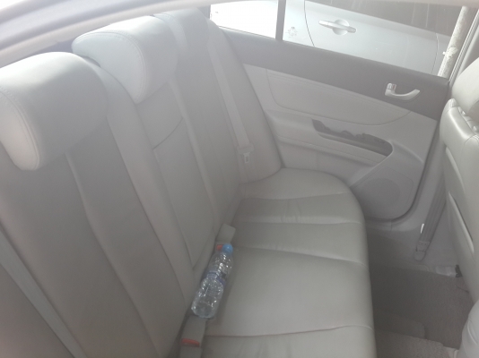 ขาย !! HUNDAI SONATA  แก๊ส NGV  2.0 144 แรงม้า ปี 52