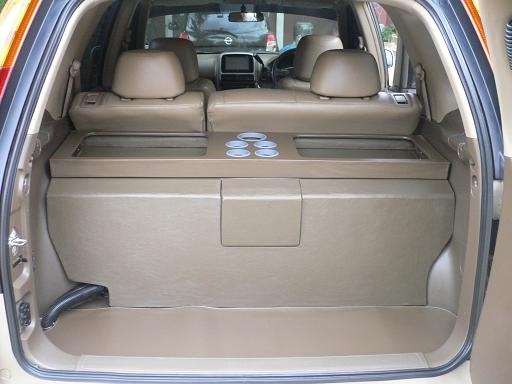 ขายรถ HONDA CRV รุ่น TOPเครื่อง 2.0 i-VTEC ABS+AIRBAG 2ลูก ปี 2004 ติดแก๊ส LPG หัวฉีดประหยัดสุดๆ เกียร์ออโต้