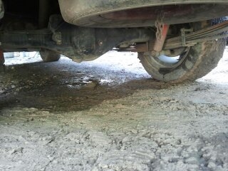 โตโยต้า ไมตี้เอ็ก 4 ประตู เดิมๆ เครื่อง 2.4 แอร์ เครื่องเสียง ทะเบียนพร้อม ทำสีใหม่ๆครับ