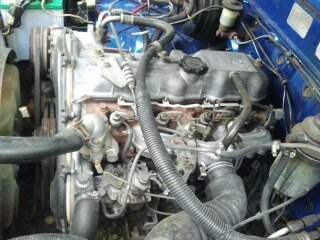 โตโยต้า ไมตี้เอ็ก 4 ประตู เดิมๆ เครื่อง 2.4 แอร์ เครื่องเสียง ทะเบียนพร้อม ทำสีใหม่ๆครับ