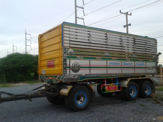 ขายลูกพ่วง ขายลูกพ่วง