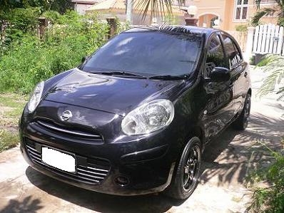 ขายรถ NISSAN MARCH เครื่อง1.2 V ปี 2010 ใช้ E20ได้ ประหยัด สีดำ เกียร์ออโต้ ตัวTop ขายรถ NISSAN MARCH เครื่อง1.2 V ปี 2010 ใช้ E20ได้ ประหยัด สีดำ เกียร์ออโต้ ตัวTop