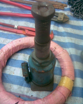 แม่แรงเยอรมัน 20 ตัน แม่แรงเยอรมัน 20 ตัน