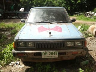 ขายตามสภาพครับ
