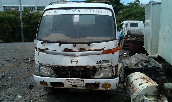 ขายรถ4ล้อกลางหัวคัสซีเครื่อง120แรง ขายตามสภาพ ขายรถ4ล้อกลางหัวคัสซีเครื่อง120แรง ขายตามสภาพ