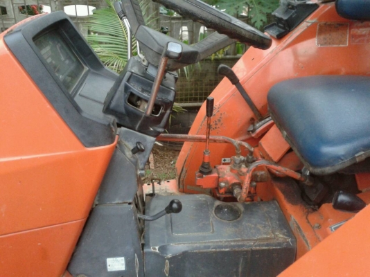 ขาย KUBOTA  L1-315  2เพลา เครื่องไดเร็ก 4สูบพวงมาลัยเพาเวอร์ พร้อดันหน้า และผานหลัง