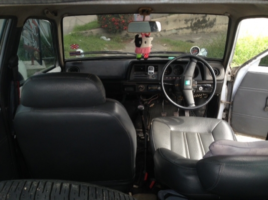 ขาย ไดฮัทสุ ชาแรด 28000 บาท.เอาแบบขาดทุน เลยครับ พร้อมใช้งาน แอร์ เครื่องเสียง ขายขาดทุน ทำหมดไปเยอะครับ แถมเครื่องเสียง