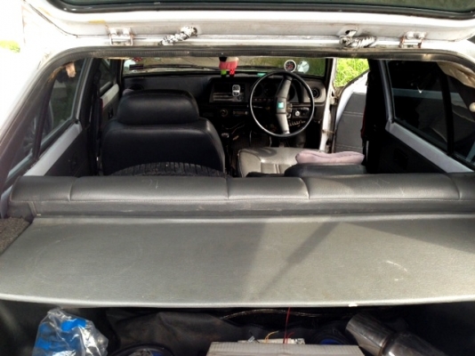 ขาย ไดฮัทสุ ชาแรด 28000 บาท.เอาแบบขาดทุน เลยครับ พร้อมใช้งาน แอร์ เครื่องเสียง ขายขาดทุน ทำหมดไปเยอะครับ แถมเครื่องเสียง