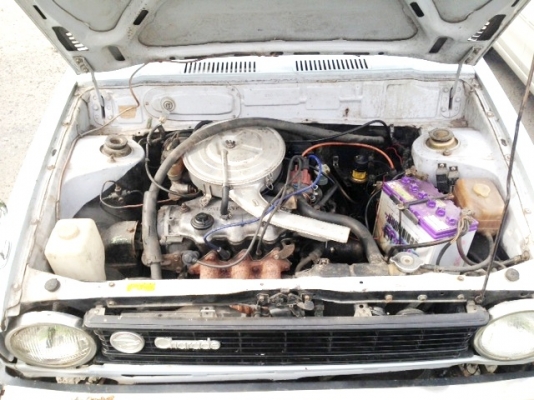 ขาย ไดฮัทสุ ชาแรด 28000 บาท.เอาแบบขาดทุน เลยครับ พร้อมใช้งาน แอร์ เครื่องเสียง ขายขาดทุน ทำหมดไปเยอะครับ แถมเครื่องเสียง