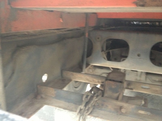 รถฮีโน่ 10 ล้อ FL3M รั่ว เปลื่ยนเครื่อง 220 แรงม้า  สนใจติดต่อ 081 - 6079515