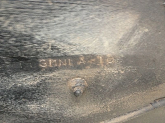 รถฮีโน่ 10 ล้อ FL3M รั่ว เปลื่ยนเครื่อง 220 แรงม้า  สนใจติดต่อ 081 - 6079515