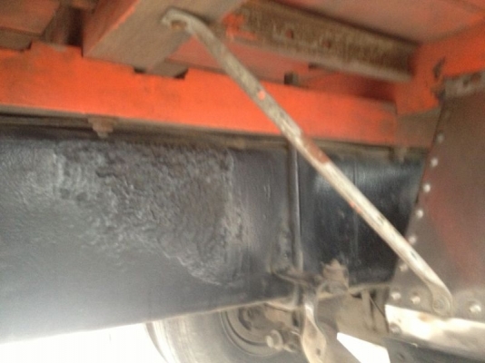 รถฮีโน่ 10 ล้อ FL3M รั่ว เปลื่ยนเครื่อง 220 แรงม้า  สนใจติดต่อ 081 - 6079515