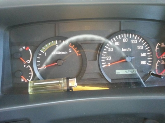 รถฮีโน่ 10 ล้อ FL3M รั่ว เปลื่ยนเครื่อง 220 แรงม้า  สนใจติดต่อ 081 - 6079515