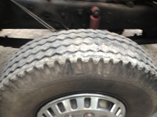 รถฮีโน่ 10 ล้อ FL3M รั่ว เปลื่ยนเครื่อง 220 แรงม้า  สนใจติดต่อ 081 - 6079515