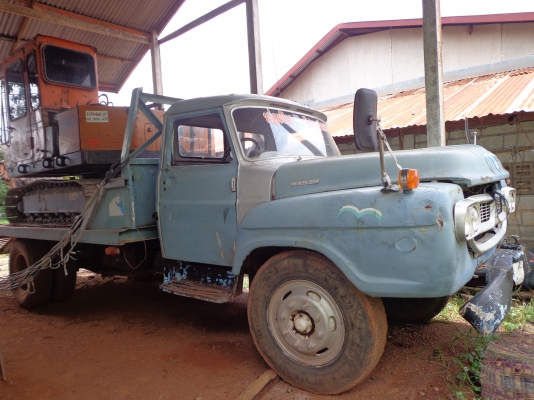 HITACHI UH 02 (PC60)