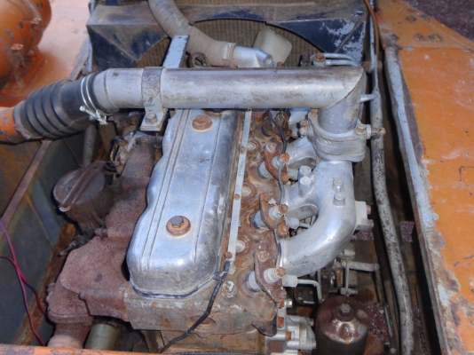 HITACHI UH 02 (PC60)