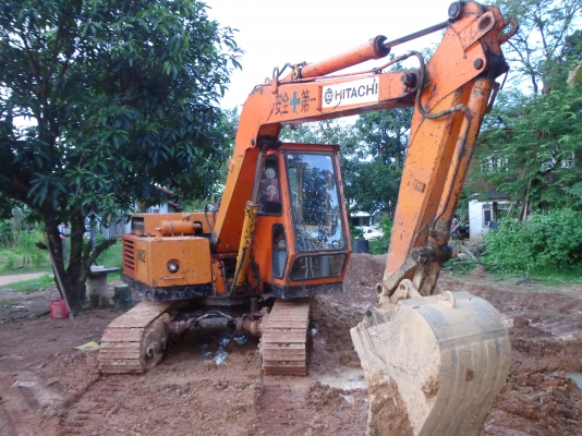 HITACHI UH 02 (PC60)
