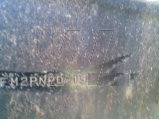 ขาย ฮีโน่ Mega 320 แรง / ปี 50 ( รถบรรทุกขนย้ายแม็คโค )