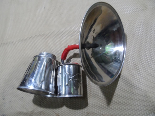 ตะเกียงแก๊ส