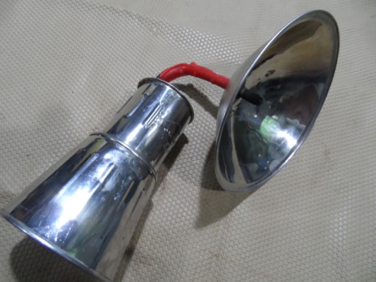 ตะเกียงแก๊ส