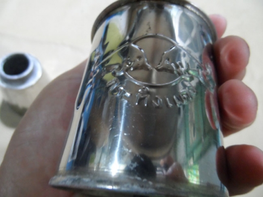 ตะเกียงแก๊ส