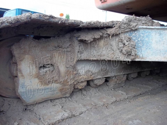 ขาย DOOSAN DX 225LCA / ไฟฟ้าครบ รถพร้อมใช้งาน / ทำงาน 12,xxx ชั่วโมง ขาย DOOSAN DX 225LCA / ไฟฟ้าครบ รถพร้อมใช้งาน / ทำงาน 12,xxx ชั่วโมง