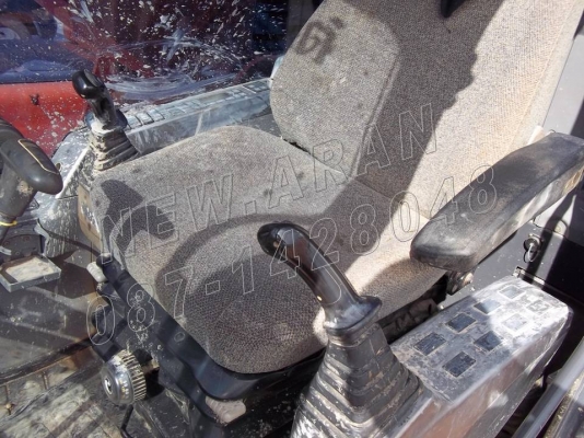 ขาย DOOSAN DX 225LCA / ไฟฟ้าครบ รถพร้อมใช้งาน / ทำงาน 12,xxx ชั่วโมง ขาย DOOSAN DX 225LCA / ไฟฟ้าครบ รถพร้อมใช้งาน / ทำงาน 12,xxx ชั่วโมง