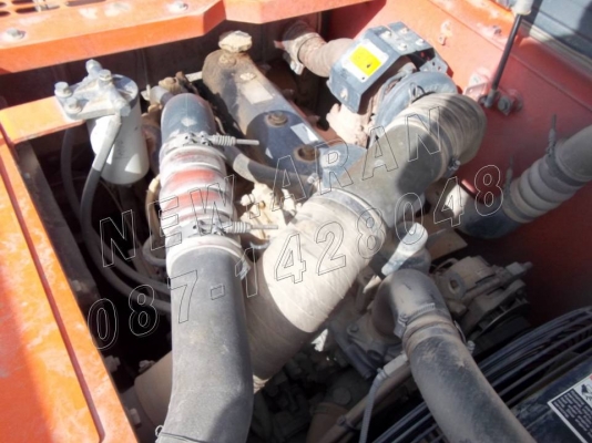 ขาย DOOSAN DX 225LCA / ไฟฟ้าครบ รถพร้อมใช้งาน / ทำงาน 12,xxx ชั่วโมง ขาย DOOSAN DX 225LCA / ไฟฟ้าครบ รถพร้อมใช้งาน / ทำงาน 12,xxx ชั่วโมง