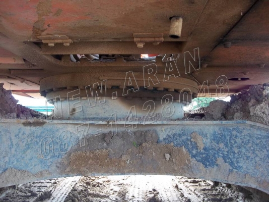 ขาย DOOSAN DX 225LCA / ไฟฟ้าครบ รถพร้อมใช้งาน / ทำงาน 12,xxx ชั่วโมง ขาย DOOSAN DX 225LCA / ไฟฟ้าครบ รถพร้อมใช้งาน / ทำงาน 12,xxx ชั่วโมง