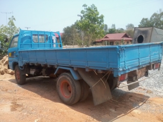 ขาย ISUZU KS 100Hpราคาถูกอีกสักคันนะคับ